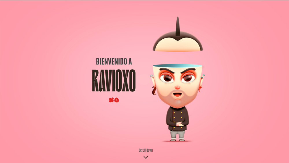 ravioxo